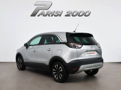 Opel Crossland 1.2 Elegance s&s 110cv (4)