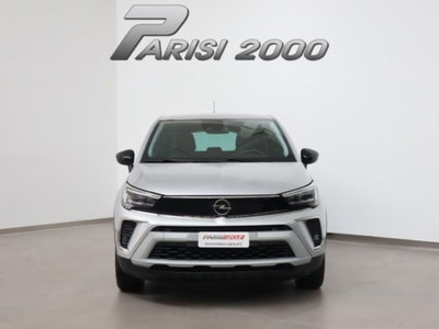 Opel Crossland 1.2 Elegance s&s 110cv (5)