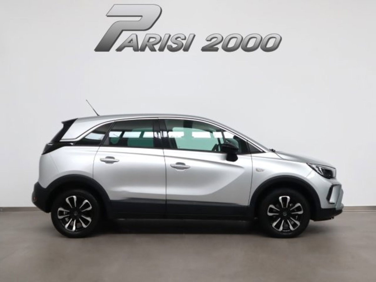 Opel Crossland 1.2 Elegance s&s 110cv (6)