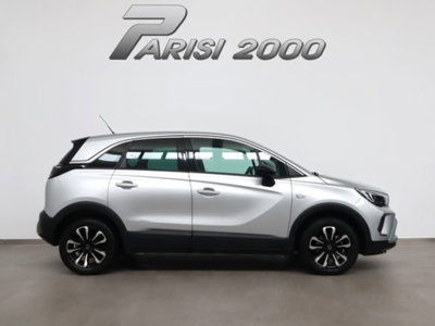 Opel Crossland 1.2 Elegance s&s 110cv (6)