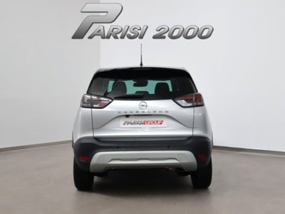 Opel Crossland 1.2 Elegance s&s 110cv (7)