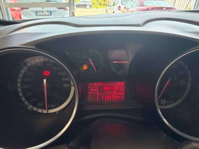 Alfa Romeo Giulietta 1750 tbi Quadrifoglio Verde 235cv (12)