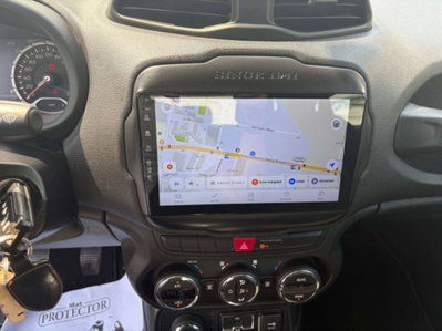Jeep Renegade 1.6 Mjt Sport (10)