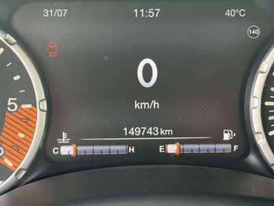 Jeep Renegade 1.6 Mjt Sport (11)