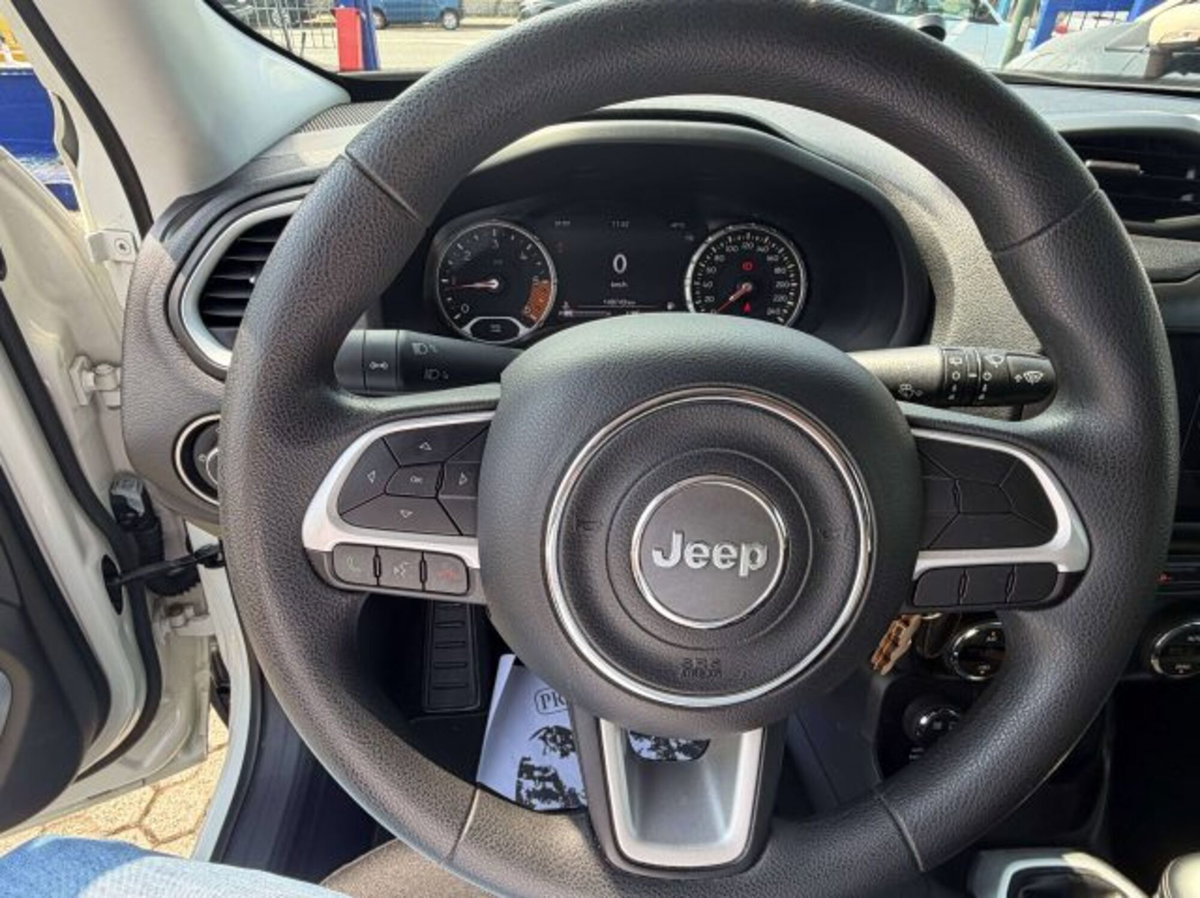 Jeep Renegade 1.6 Mjt Sport (12)