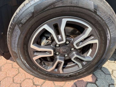 Jeep Renegade 1.6 Mjt Sport (14)