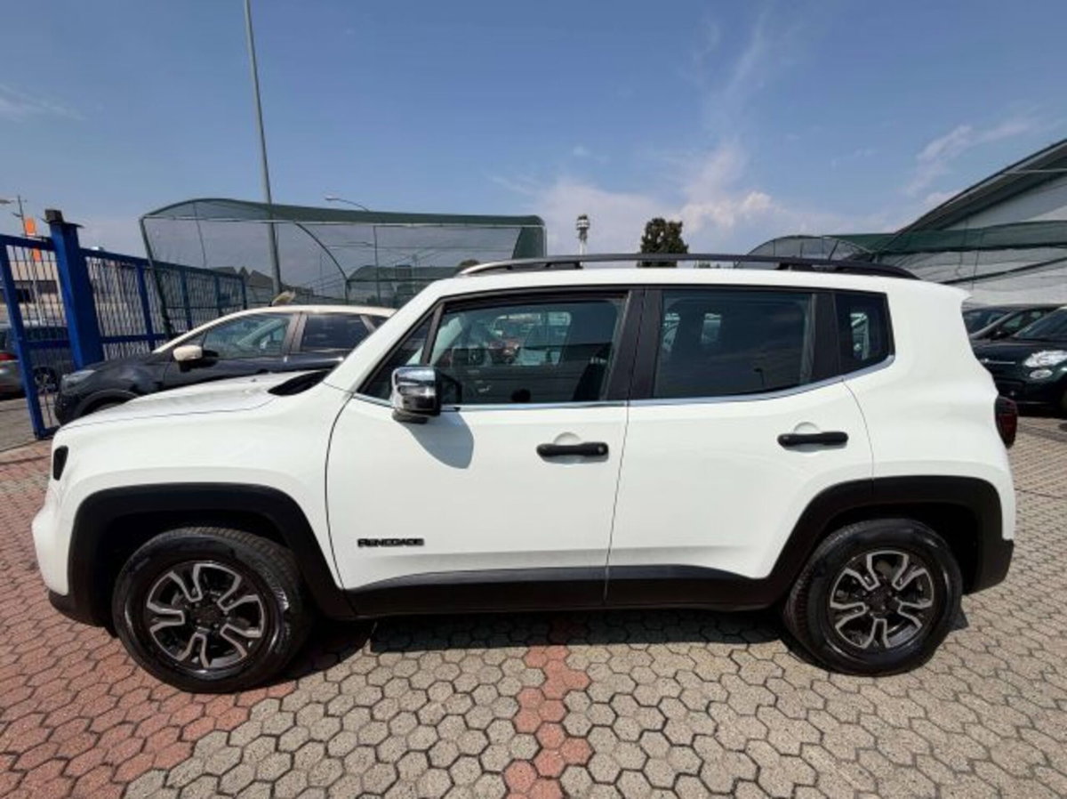 Jeep Renegade 1.6 Mjt Sport (2)