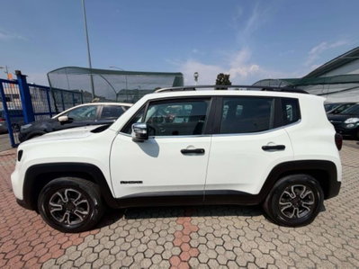 Jeep Renegade 1.6 Mjt Sport (2)