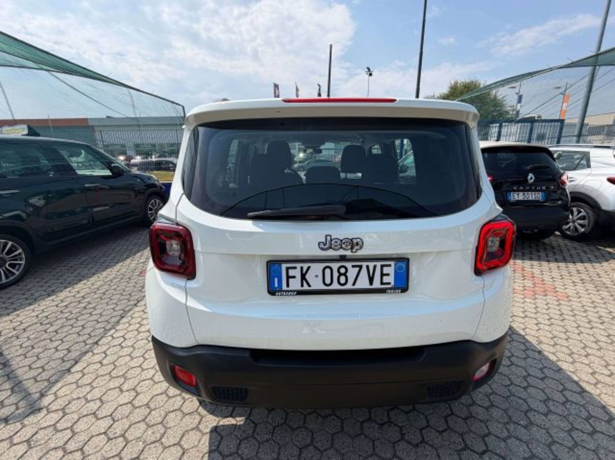 Jeep Renegade 1.6 Mjt Sport (3)