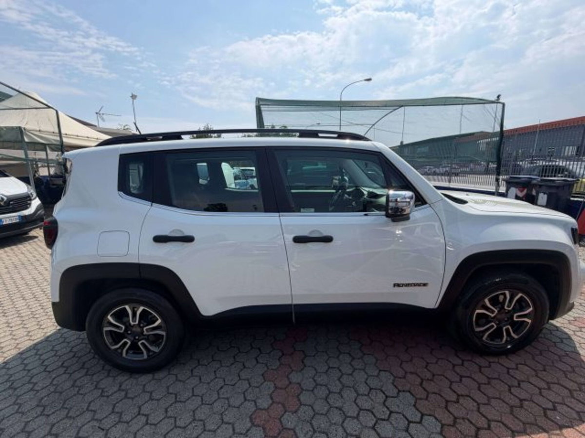 Jeep Renegade 1.6 Mjt Sport (4)