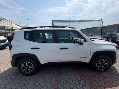 Jeep Renegade 1.6 Mjt Sport (4)