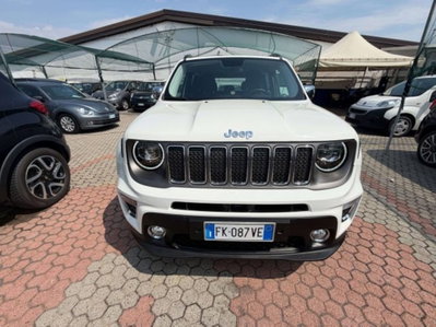 Jeep Renegade 1.6 Mjt Sport (5)