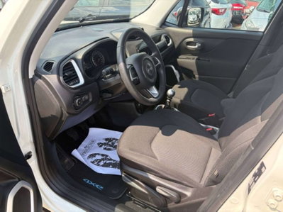 Jeep Renegade 1.6 Mjt Sport (7)