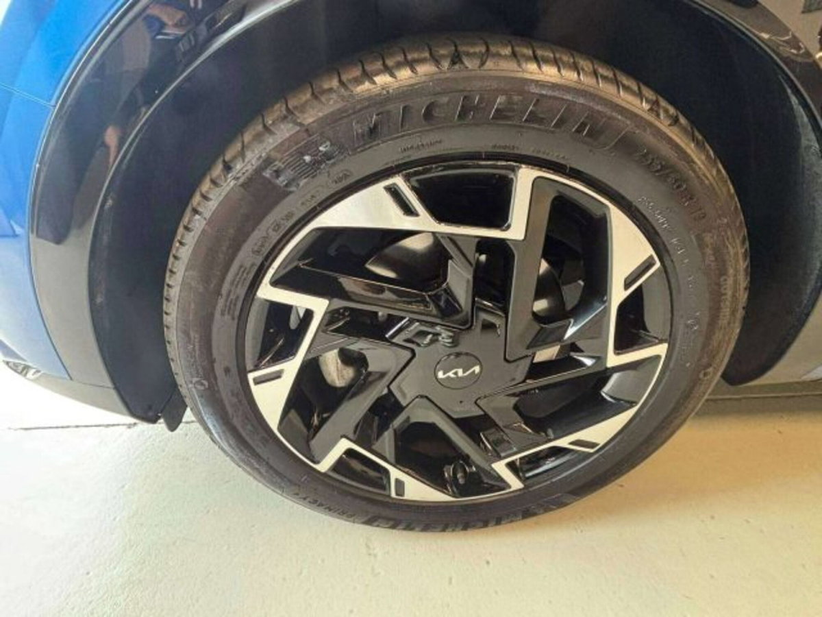 Kia Sportage 1.6 crdi mhev GT-line Plus dct (15)
