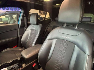 Kia Sportage 1.6 crdi mhev GT-line Plus dct (6)