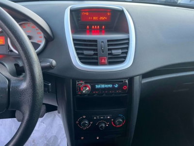 Peugeot 207 SW 8V HDi 93CV Access (10)