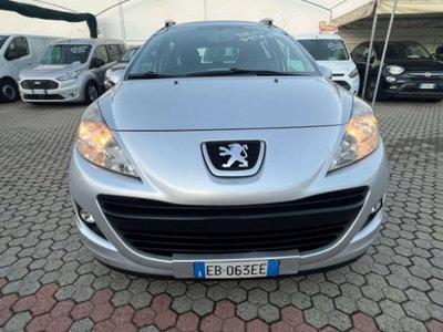 Peugeot 207 SW 8V HDi 93CV Access (2)