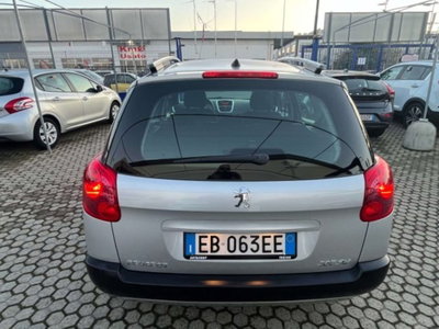 Peugeot 207 SW 8V HDi 93CV Access (6)