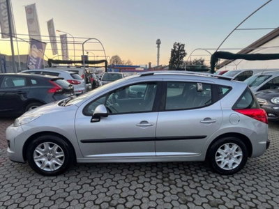 Peugeot 207 SW 8V HDi 93CV Access (7)