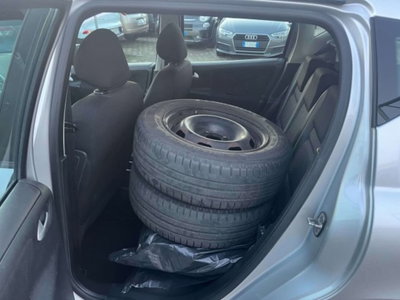Peugeot 207 SW 8V HDi 93CV Access (9)