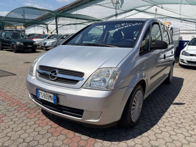 Opel Meriva 1.8 16V Cosmo usata