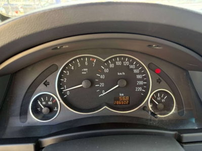 Opel Meriva 1.8 16V Cosmo (11)