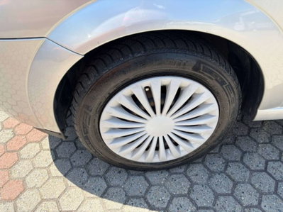 Opel Meriva 1.8 16V Cosmo (14)