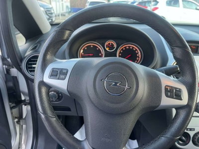 Opel Corsa 1.3 CDTI 75CV 3 porte Sport (10)