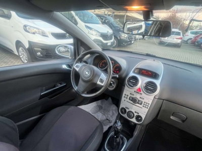 Opel Corsa 1.3 CDTI 75CV 3 porte Sport (3)