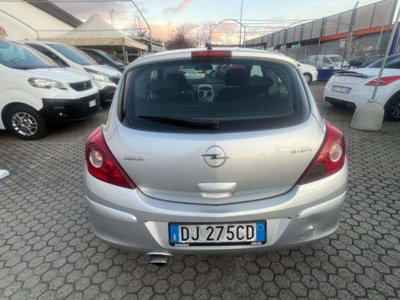 Opel Corsa 1.3 CDTI 75CV 3 porte Sport (6)