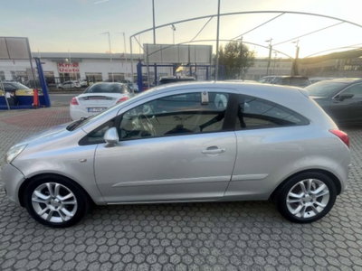 Opel Corsa 1.3 CDTI 75CV 3 porte Sport (7)