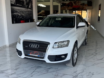 Audi Q5 2.0 TDI 170 CV quattro S tronic usata