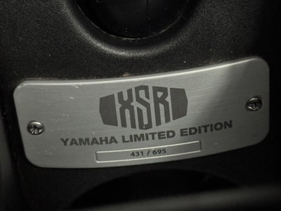 Abarth 695 695 1.4 Turbo T-Jet XSR Yamaha Limited Edition (15)