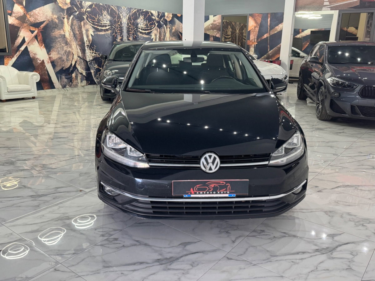 Volkswagen Golf 1.6 TDI 115 CV 5p. Executive BlueMotion Technology (2)