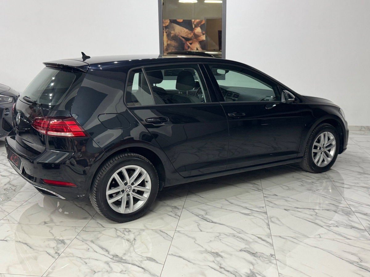 Volkswagen Golf 1.6 TDI 115 CV 5p. Executive BlueMotion Technology (3)