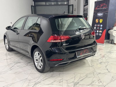 Volkswagen Golf 1.6 TDI 115 CV 5p. Executive BlueMotion Technology (4)