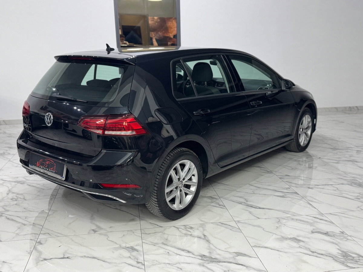 Volkswagen Golf 1.6 TDI 115 CV 5p. Executive BlueMotion Technology (6)