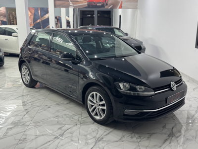 Volkswagen Golf 1.6 TDI 115 CV 5p. Executive BlueMotion Technology (7)