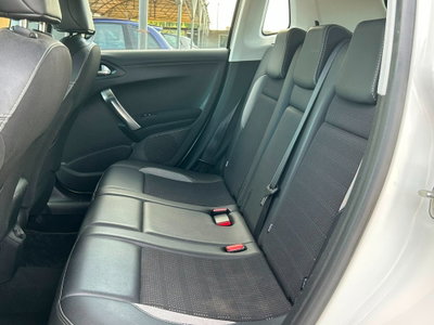 Peugeot 2008 100 Black Matt (15)