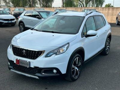 Peugeot 2008 100 Black Matt (3)