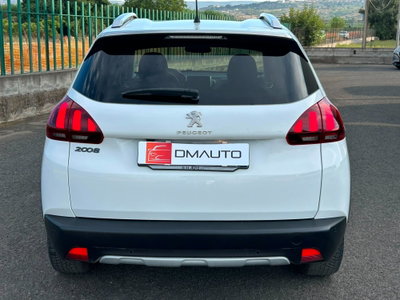 Peugeot 2008 100 Black Matt (6)