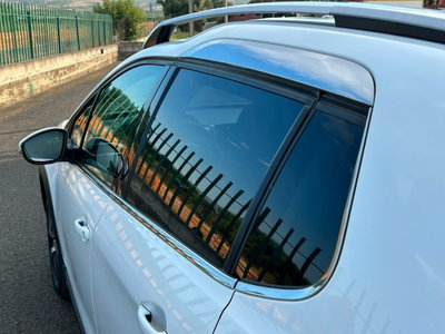 Peugeot 2008 100 Black Matt (8)