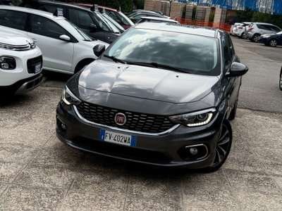 Fiat Tipo Tipo 1.4 T-Jet 120CV 5 porte Lounge usata