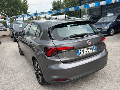Fiat Tipo Tipo 1.4 T-Jet 120CV 5 porte Lounge (11)