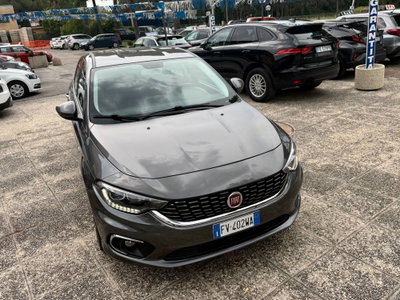 Fiat Tipo Tipo 1.4 T-Jet 120CV 5 porte Lounge (14)