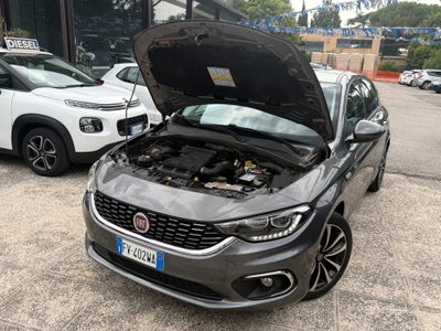 Fiat Tipo Tipo 1.4 T-Jet 120CV 5 porte Lounge (16)