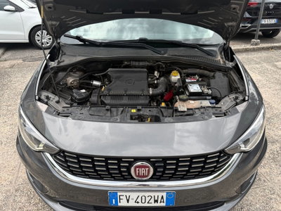 Fiat Tipo Tipo 1.4 T-Jet 120CV 5 porte Lounge (17)