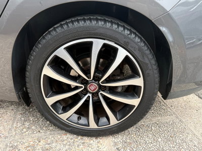 Fiat Tipo Tipo 1.4 T-Jet 120CV 5 porte Lounge (18)