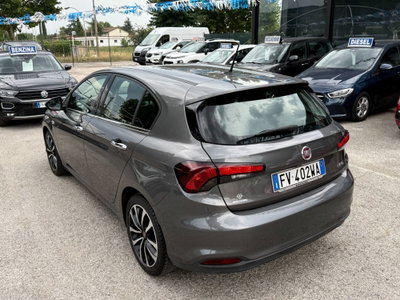 Fiat Tipo Tipo 1.4 T-Jet 120CV 5 porte Lounge (20)
