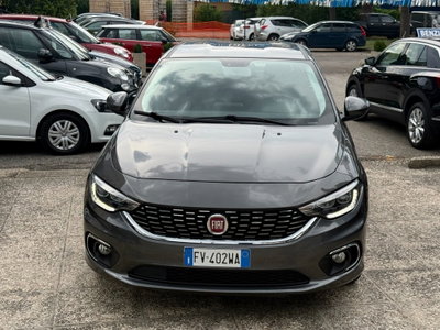 Fiat Tipo Tipo 1.4 T-Jet 120CV 5 porte Lounge (3)
